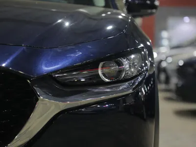 2025 مازدا سي اكس 30