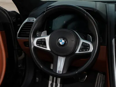 2023 بي ام دبليو الفئة الثامنة 840 إم