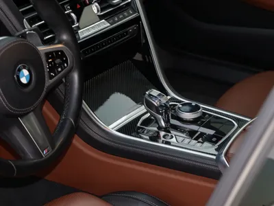 2023 بي ام دبليو الفئة الثامنة 840 إم