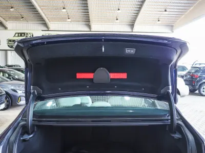 2024 بي ام دبليو الفئة السابعة 735أي