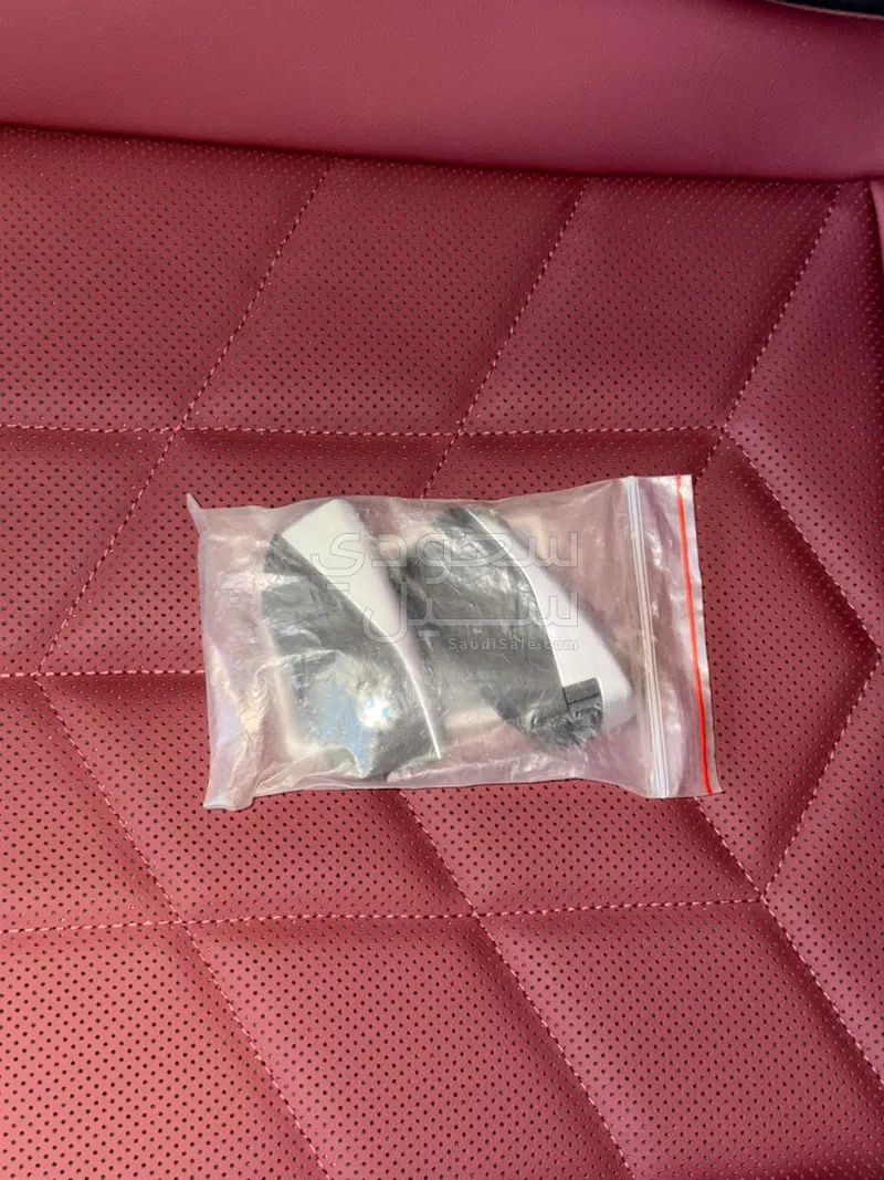 2026 بي ام دبليو الفئة الخامسة 520 أي