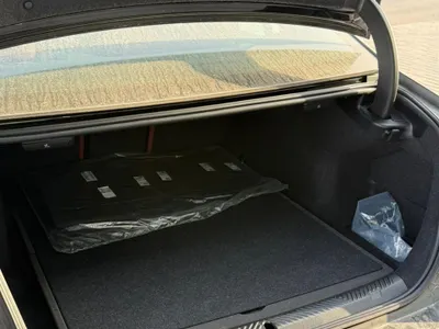 2026 بي ام دبليو الفئة الخامسة 520 أي