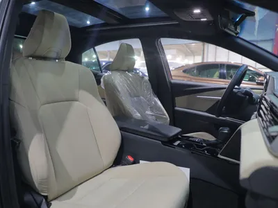 2025 تويوتا كامري ال اي