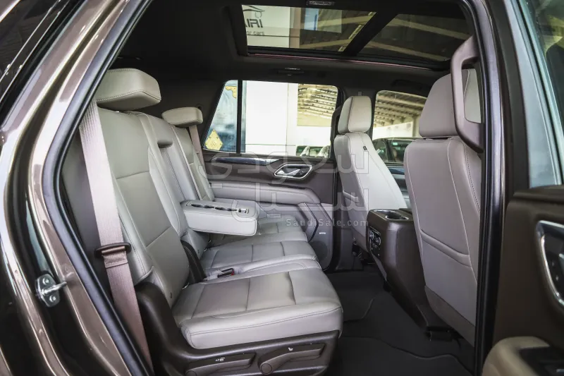 2021 شفروليه تاهو زد 71