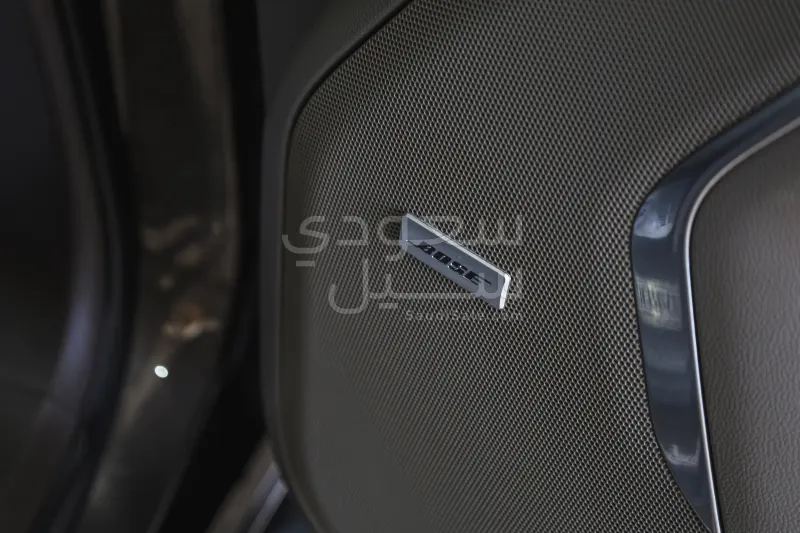 2021 شفروليه تاهو زد 71