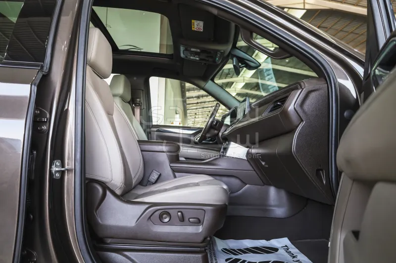 2021 شفروليه تاهو زد 71