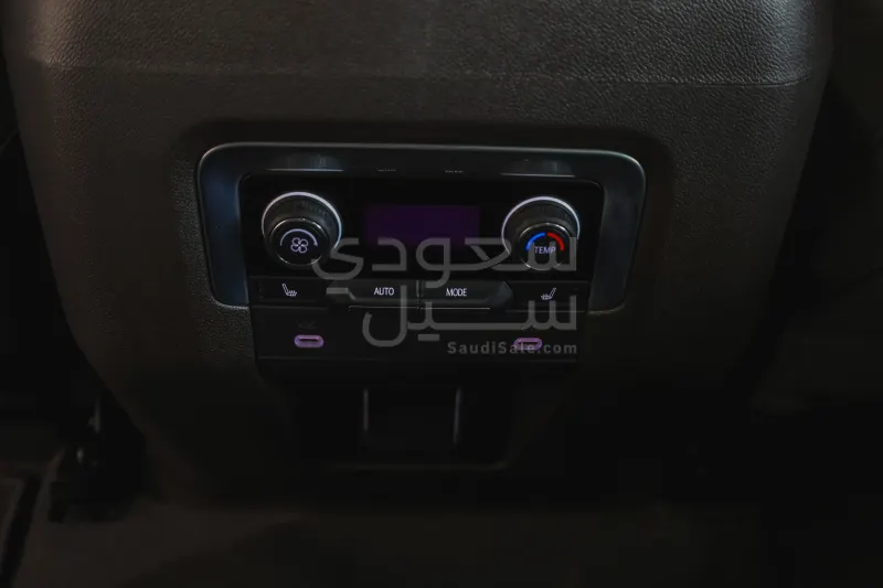 2021 شفروليه تاهو زد 71