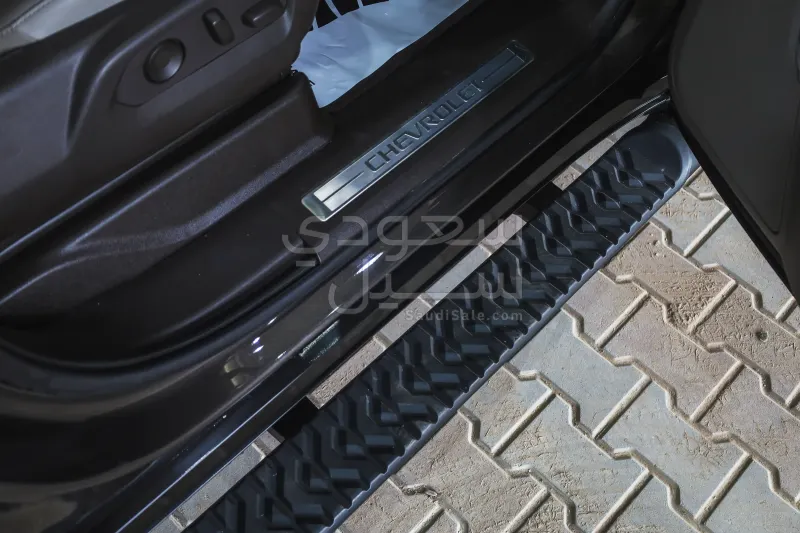 2021 شفروليه تاهو زد 71