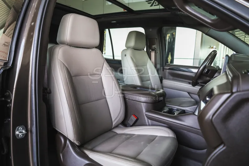 2021 شفروليه تاهو زد 71