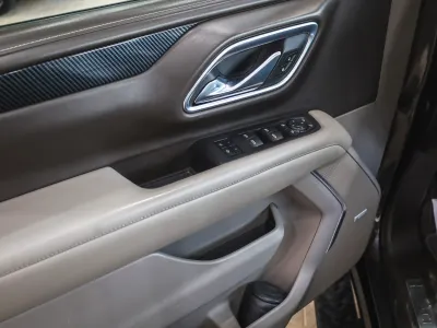 2021 شفروليه تاهو زد 71