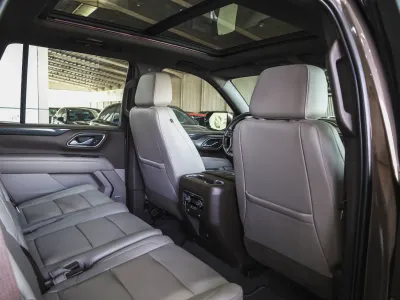 2021 شفروليه تاهو زد 71