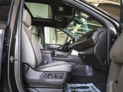 2021 شفروليه تاهو زد 71