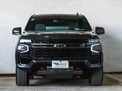 2021 شفروليه تاهو زد 71