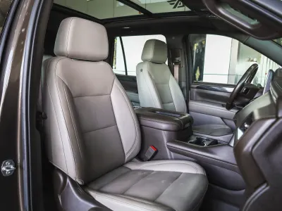 2021 شفروليه تاهو زد 71