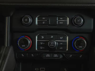 2021 شفروليه تاهو زد 71