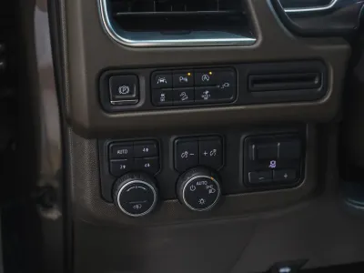 2021 شفروليه تاهو زد 71