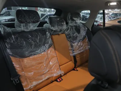 2026 فورد تيريتوري تيتانيوم بلس