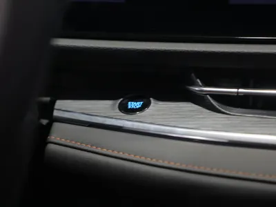 2026 فورد تيريتوري تيتانيوم بلس