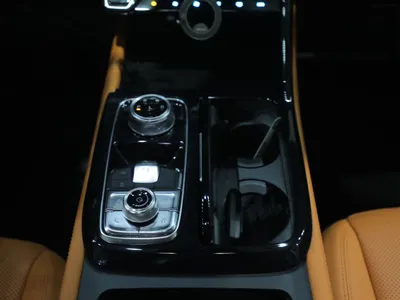 2026 فورد تيريتوري تيتانيوم بلس