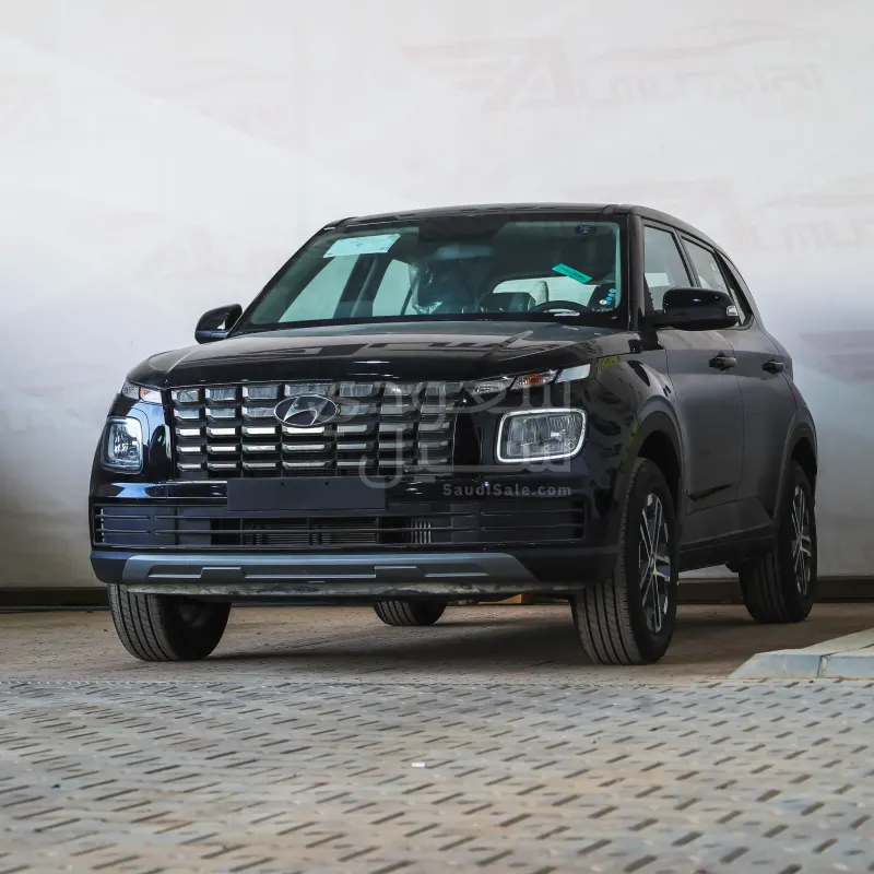 2025 هيونداي فينو