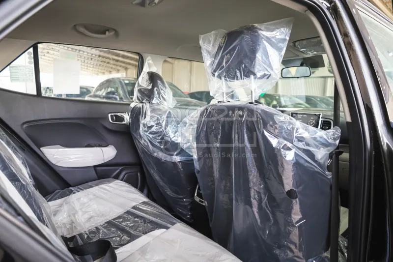 2025 هيونداي فينو