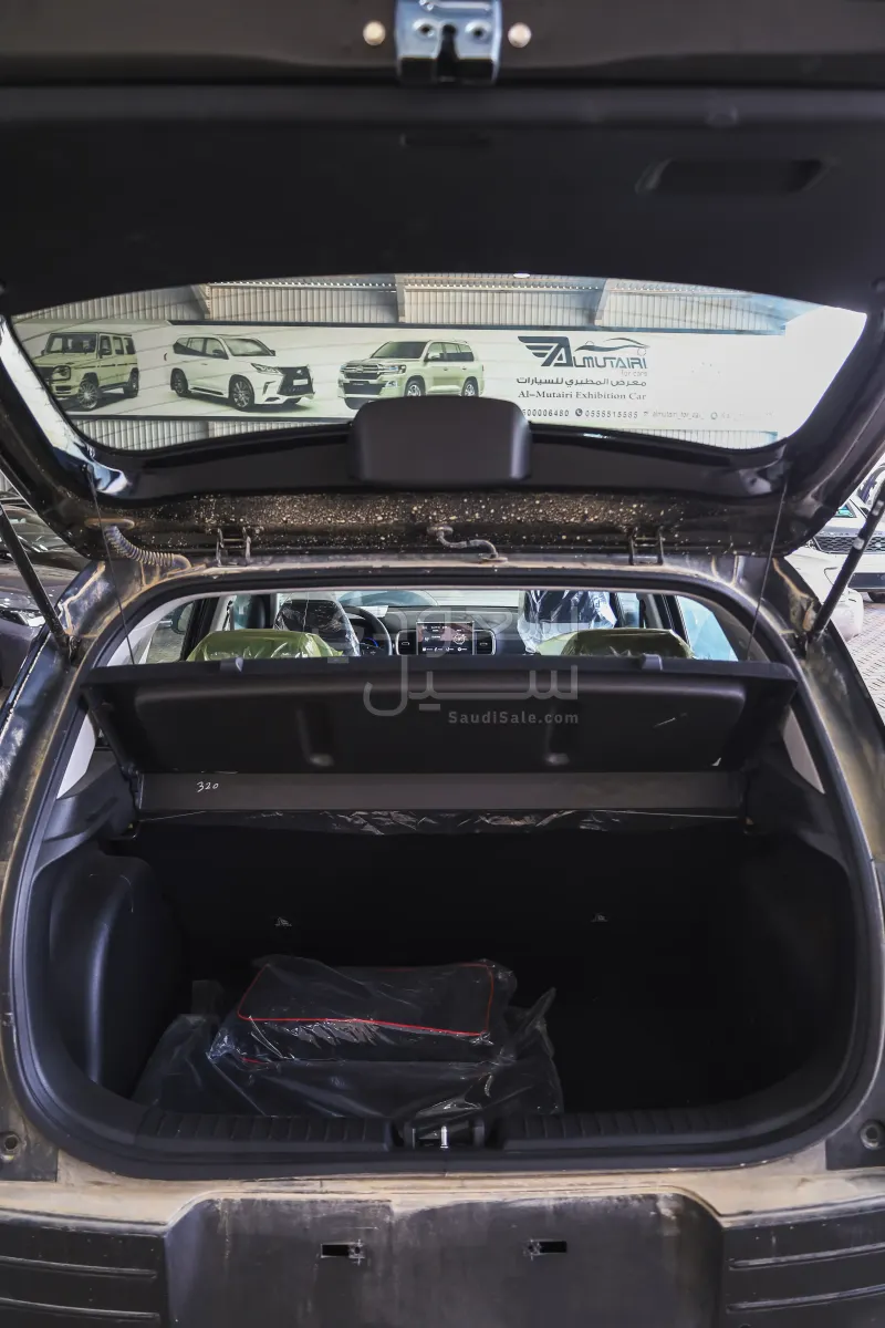 2025 هيونداي فينو