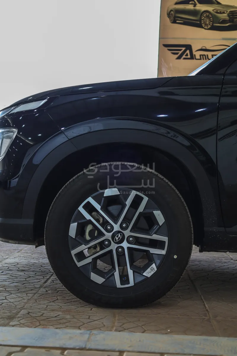 2025 هيونداي فينو