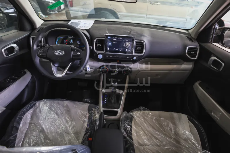 2025 هيونداي فينو