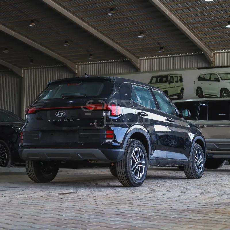 2025 هيونداي فينو