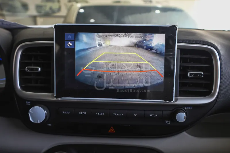 2025 هيونداي فينو