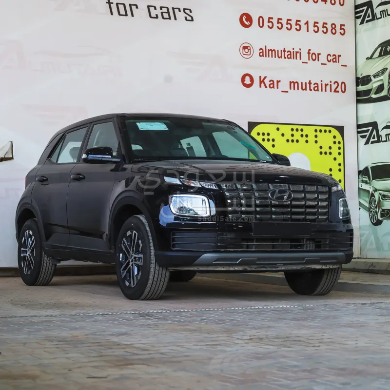 2025 هيونداي فينو