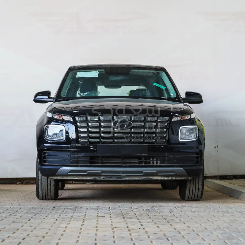 2025 هيونداي فينو