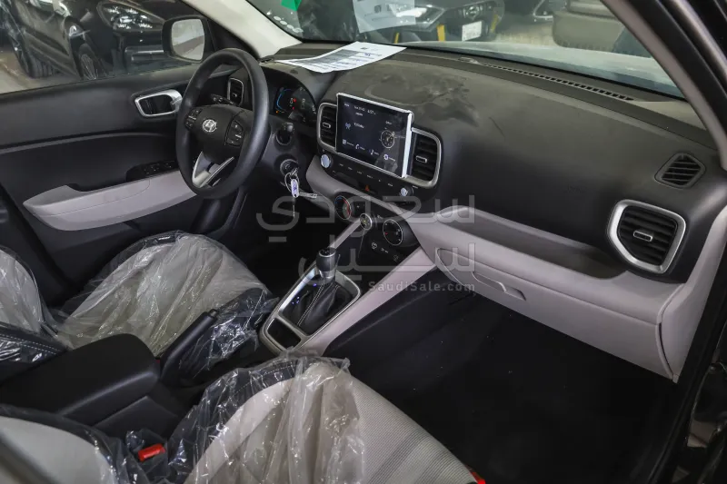 2025 هيونداي فينو