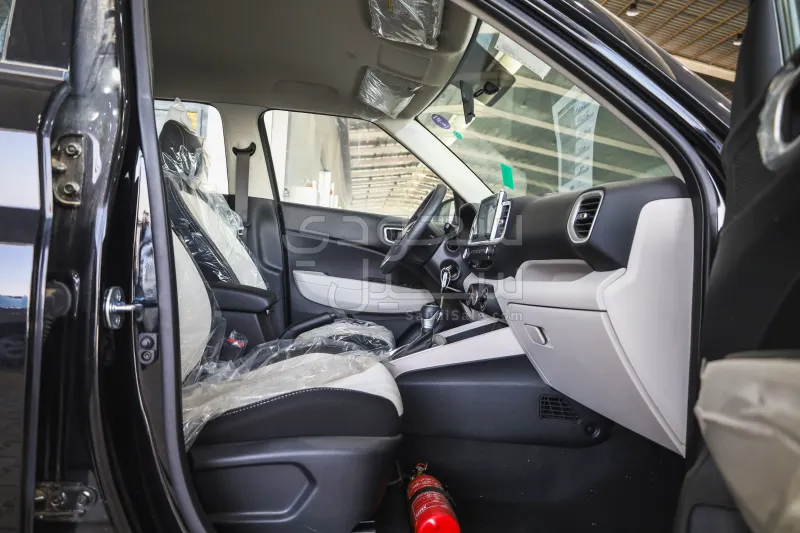 2025 هيونداي فينو