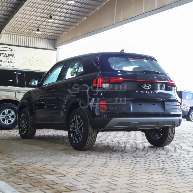 2025 هيونداي فينو