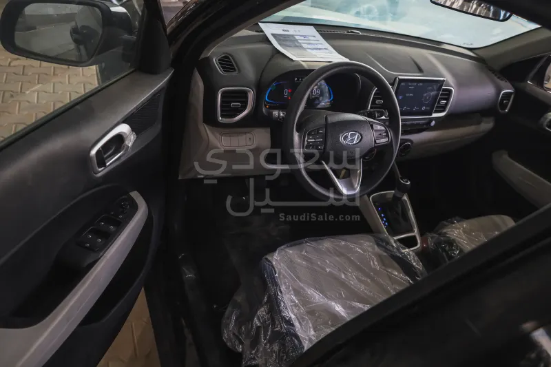 2025 هيونداي فينو