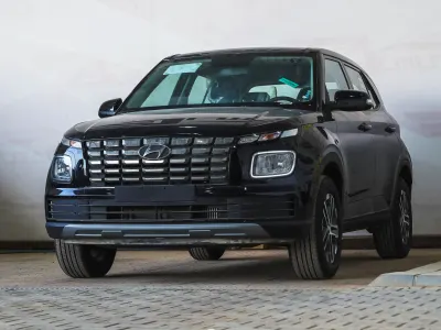 2025 هيونداي فينو