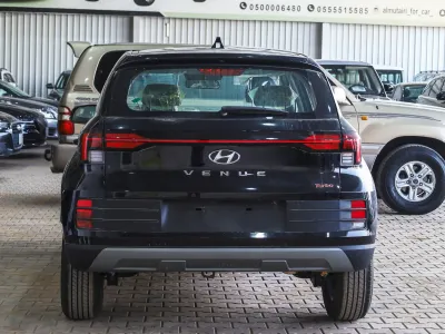 2025 هيونداي فينو