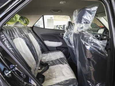 2025 هيونداي فينو