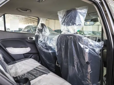 2025 هيونداي فينو