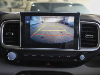 2025 هيونداي فينو