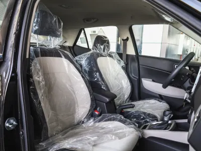 2025 هيونداي فينو