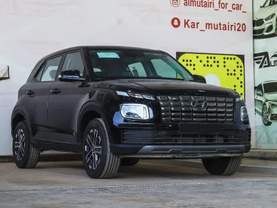 2025 هيونداي فينو