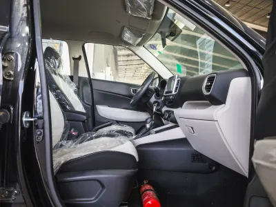 2025 هيونداي فينو