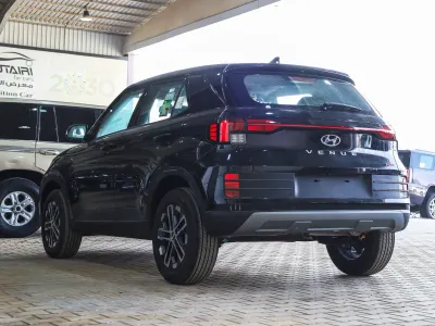 2025 هيونداي فينو