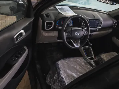 2025 هيونداي فينو