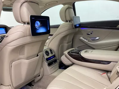 2019 مرسيدس - بنز إس 450