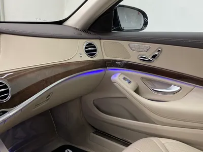 2019 مرسيدس - بنز إس 450