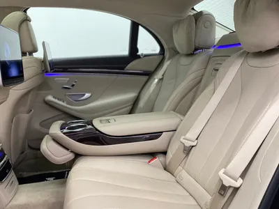 2019 مرسيدس - بنز إس 450