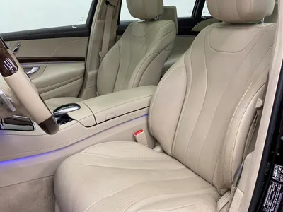 2019 مرسيدس - بنز إس 450